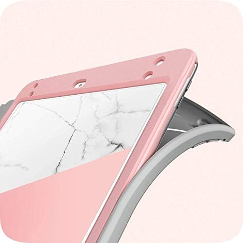 I-Blason Cosmo Case עבור iPad Mini 5 2019 / iPad Mini 4, [מגן מסך מובנה] כיסוי מגן על גוף גוף מלא כיסוי